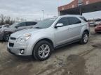 2014 Chevrolet Equinox Lt zu verkaufen in Fort Wayne, IN - Side