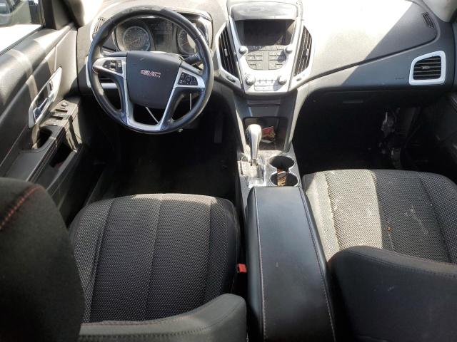  GMC TERRAIN 2015 Чорний