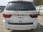 2013 Dodge Durango Sxt იყიდება Hampton-ში, VA - Minor Dent/Scratches