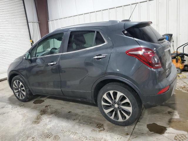 Parquets BUICK ENCORE 2017 Сharcoal