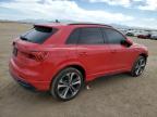 2021 Audi Q3 Premium Plus S Line 45 на продаже в Adelanto, CA - Front End