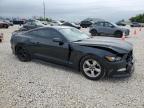 2017 Ford Mustang  en Venta en Temple, TX - Front End