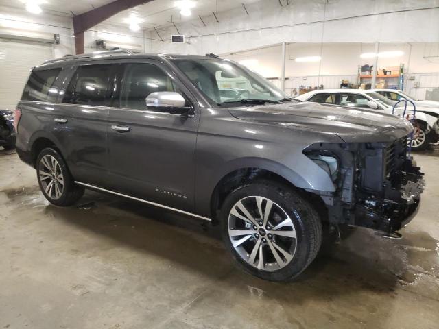  FORD EXPEDITION 2020 Szary
