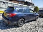 2018 Subaru Outback 2.5I Limited for Sale in North Billerica, MA - Side