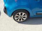 2014 CITROEN C3 PICASSO for sale at Copart WESTBURY