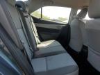 2017 Toyota Corolla L en Venta en Pennsburg, PA - Front End