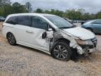 2016 Honda Odyssey Touring на продаже в Eight Mile, AL - Front End