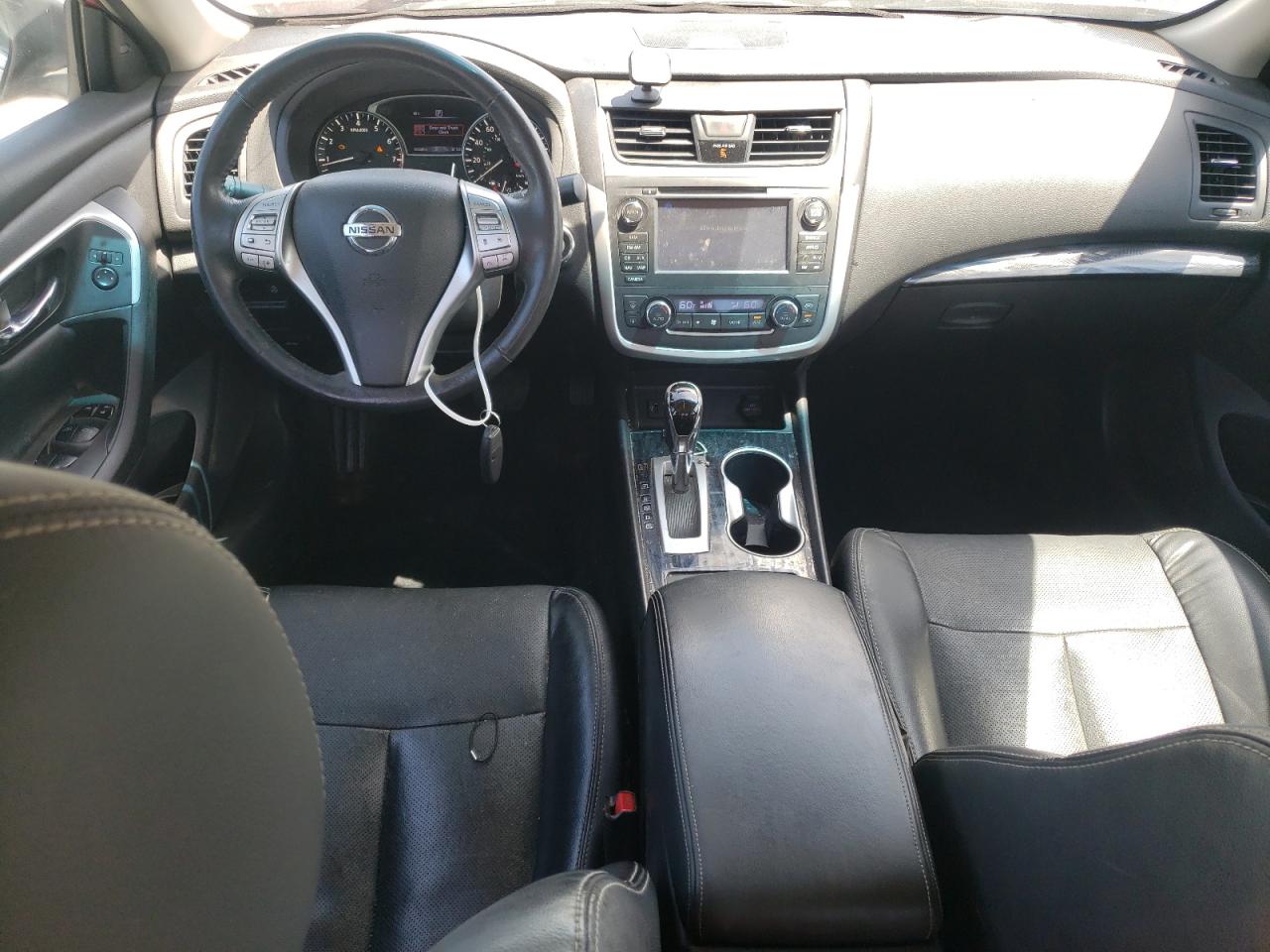 1N4AL3AP6GC201912 NISSAN ALTIMA 2016