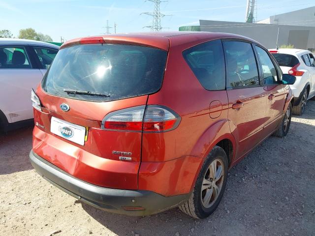 2007 FORD S-MAX ZETE