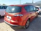 2007 FORD S-MAX ZETE for sale at Copart BRISTOL