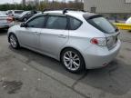 2009 Subaru Impreza 2.5I للبيع في Exeter، RI - Side