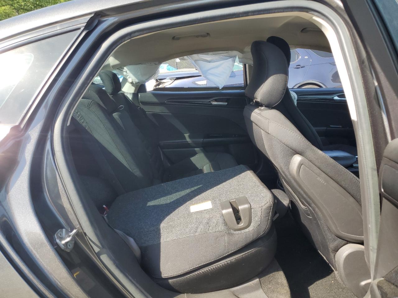 3FA6P0H78GR244146 FORD FUSION 2016