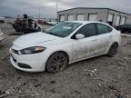 2016 Dodge Dart Se продається в Cahokia Heights, IL - Side