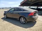 2013 Volvo S60 T5 en Venta en American Canyon, CA - Front End