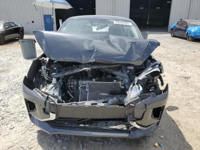  MITSUBISHI MIRAGE 2024 Сірий