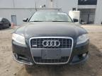 2008 AUDI A4 2.0T QUATTRO à vendre chez Copart VA - FREDERICKSBURG