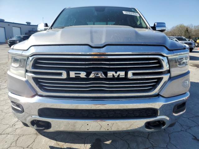  RAM 1500 2019 Silver