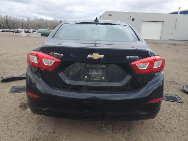 2017 CHEVROLET CRUZE PREMIER
