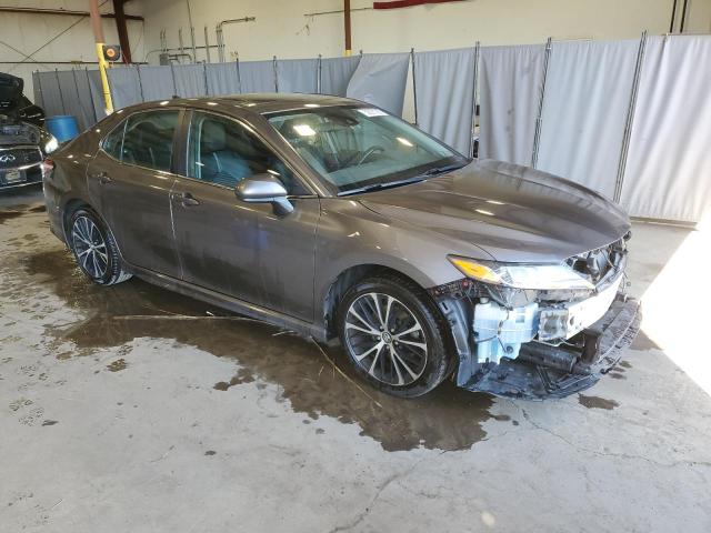  TOYOTA CAMRY 2020 Gray