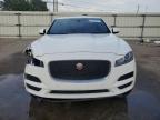 2018 Jaguar F-Pace Premium продається в Montgomery, AL - Front End