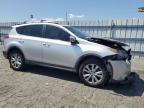 2015 Toyota Rav4 Limited for Sale in Colton, CA - Front End