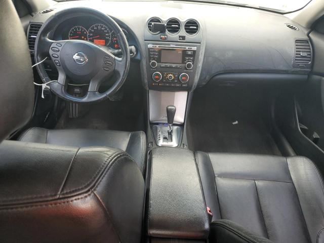 2010 NISSAN ALTIMA SR