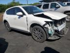 2017 Mazda Cx-5 Grand Touring for Sale in San Martin, CA - Mechanical
