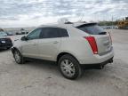 2015 Cadillac Srx Luxury Collection продається в Kansas City, KS - Front End