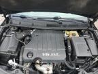 2011 Buick Lacrosse Cxl de vânzare în Mendon, MA - Mechanical