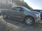 2007 Toyota Tundra Double Cab Sr5 en Venta en Austell, GA - Rear End