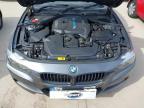 2017 BMW 330E M SPO for sale at Copart SANDY