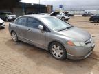 2008 Honda Civic Lx на продаже в Colorado Springs, CO - Rear End