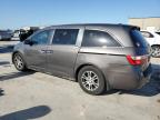 2013 Honda Odyssey Exl   for Sale in Wilmer, TX - Hail