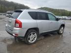 2011 Jeep Compass Limited zu verkaufen in Ellwood City, PA - Front End