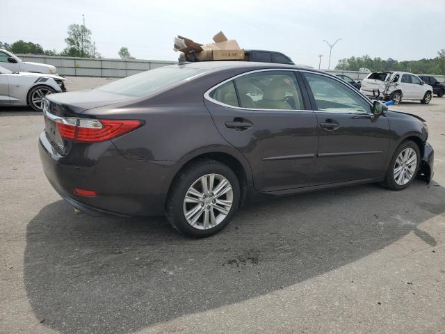  LEXUS ES350 2014 Szary