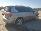 2011 Infiniti Qx56  للبيع في Harleyville، SC - Front End