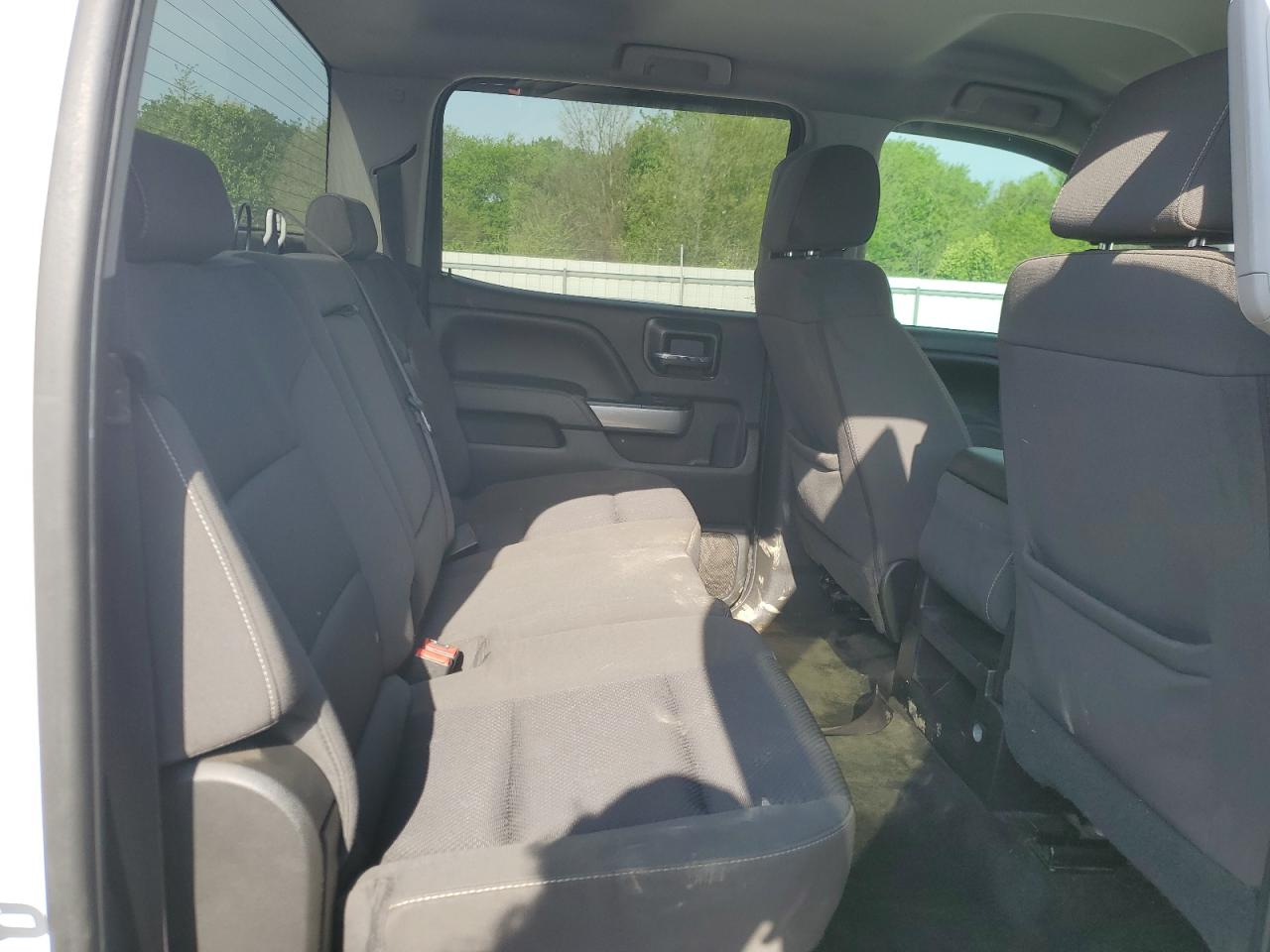 3GCUKRECXHG280620 CHEVROLET ALL Models 2017