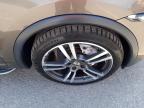 2011 PORSCHE CAYENNE V6 for sale at Copart SANDTOFT