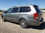 2011 Kia Sedona Ex for Sale in Columbia Station, OH - Front End