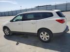 2012 Chevrolet Traverse Lt na sprzedaż w Antelope, CA - Minor Dent/Scratches
