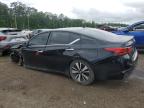 2022 Nissan Altima Sv იყიდება Greenwell Springs-ში, LA - Front End