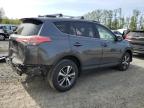 2017 Toyota Rav4 Xle იყიდება Arlington-ში, WA - Rear End