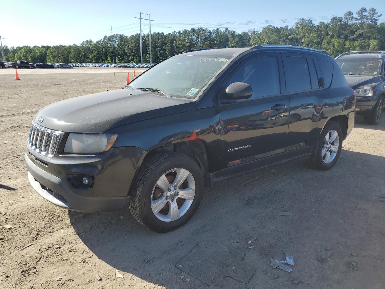 Greenwell Springs, LA에서 판매 중인 2014 Jeep Compass Latitude - Normal Wear