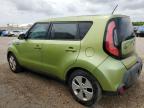 2016 Kia Soul  на продаже в Mercedes, TX - Water/Flood