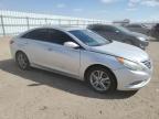 2011 Hyundai Sonata Se de vânzare în Adelanto, CA - Minor Dent/Scratches