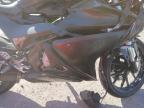 2016 YAMAHA YZF R125 A for sale at Copart WOLVERHAMPTON