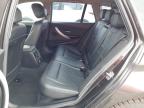 2017 BMW 330D XDRIV for sale at Copart CHESTER