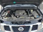 2015 Nissan Armada Platinum للبيع في New Braunfels، TX - Front End
