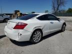 2009 Honda Accord Exl за продажба в Sikeston, MO - Front End