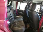2022 Jeep Wrangler Unlimited Sahara for Sale in Lufkin, TX - Water/Flood